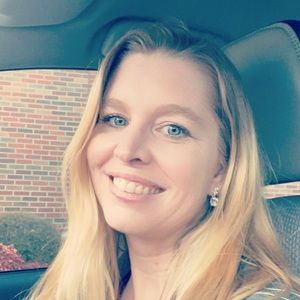 Meet your Posher, Tracy